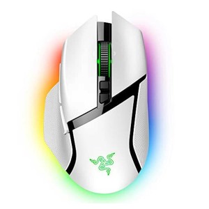 ماوس گیمینگ بی سیم ریزر مدل Basilisk V3 Pro